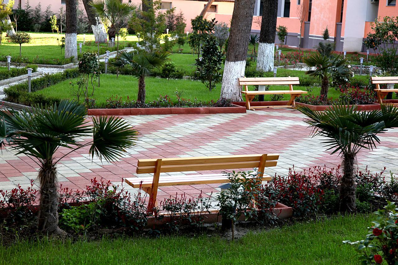 Divjaka Resort 3*