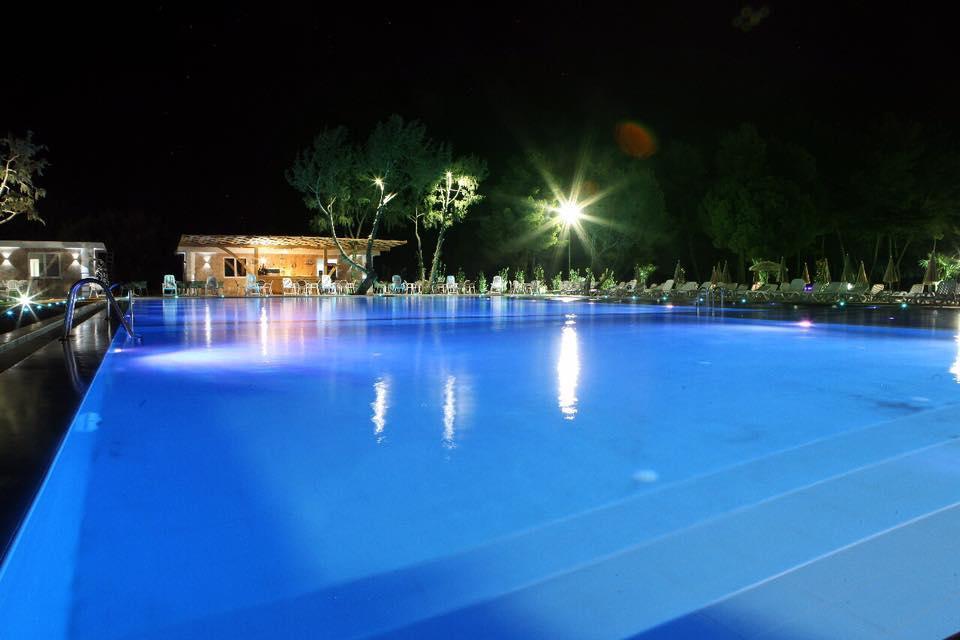 Divjaka Resort 3*
