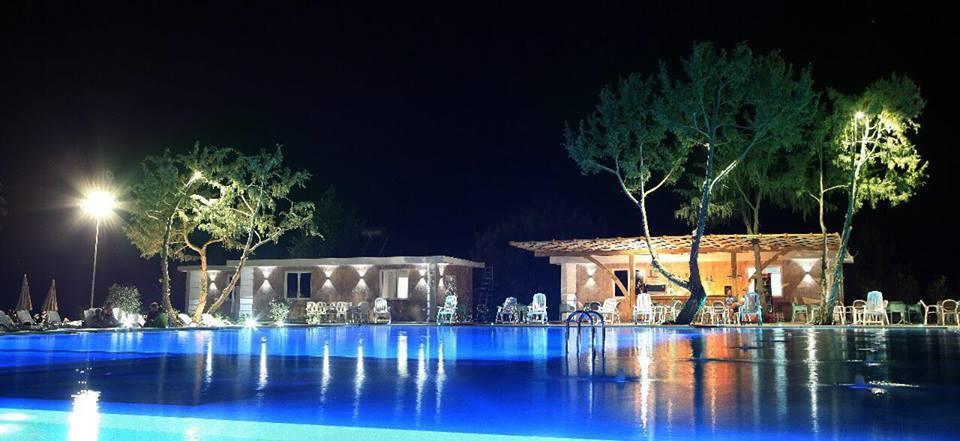 Divjaka Resort Resort 3*