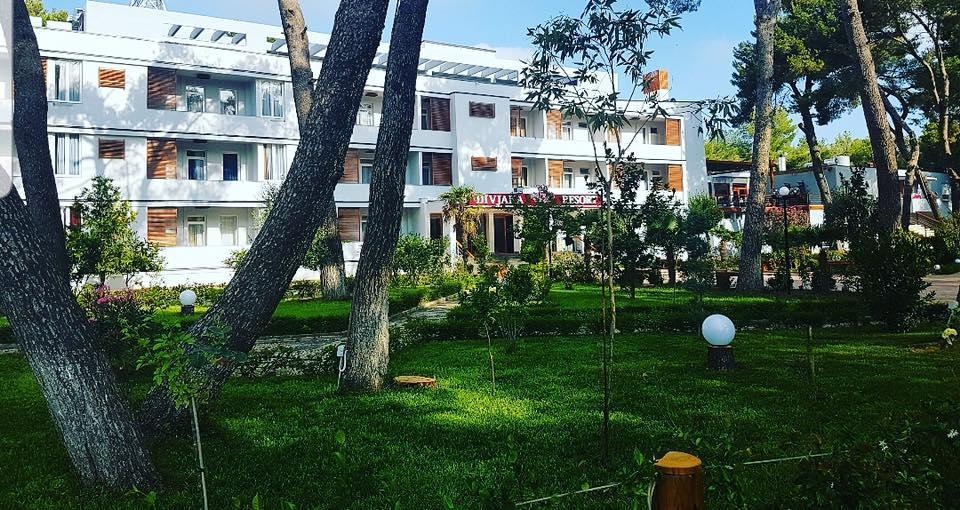 Resort Divjaka Resort