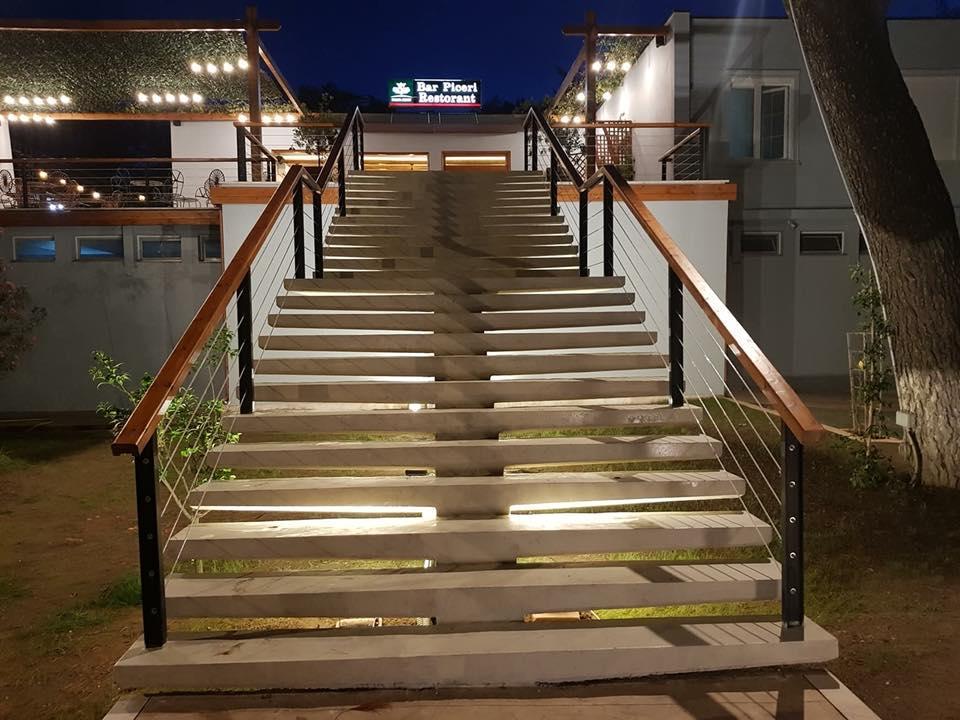 Divjaka Resort 3*