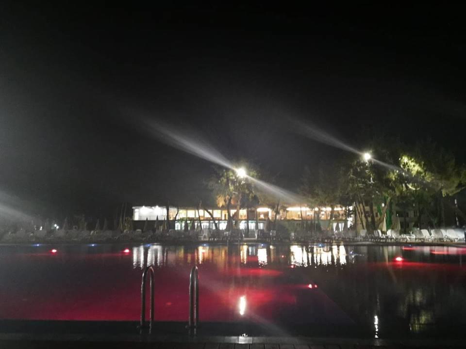 Divjaka Resort 3*