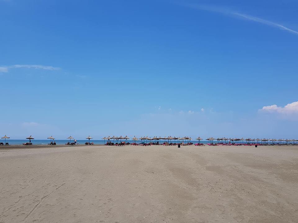 Resort Divjaka Resort
