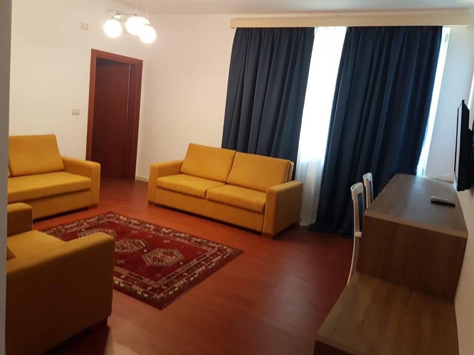 Resort Divjaka Resort