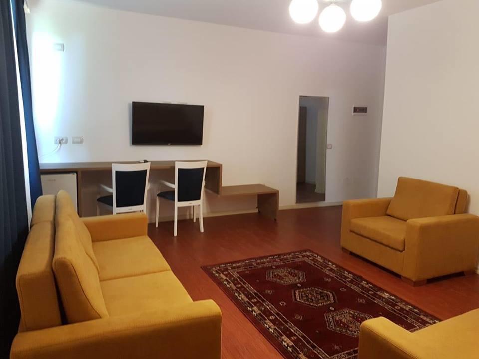 Resort Divjaka Resort